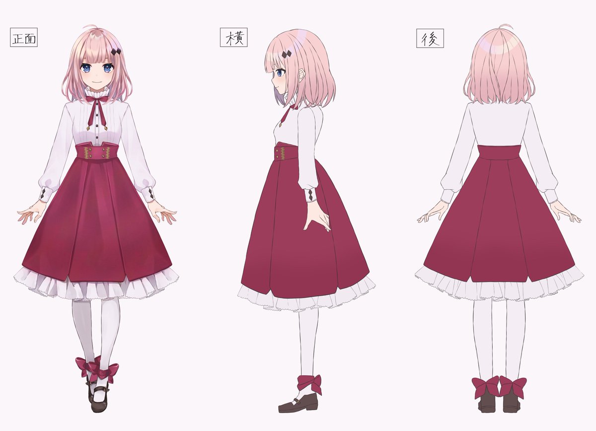 愛野いりす🎀清楚系Vtuber tweet media