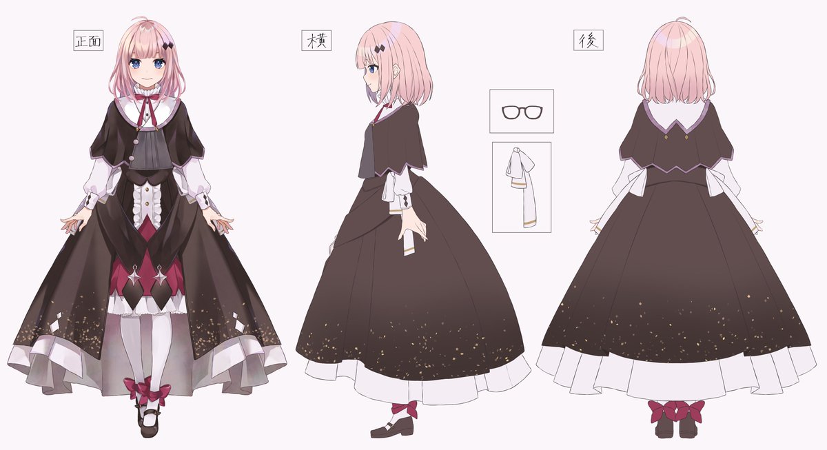 愛野いりす🎀清楚系Vtuber tweet media