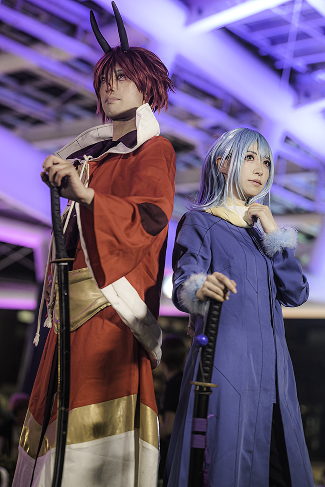 八神宗知 tweet media