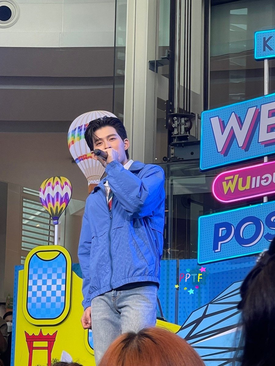 SweetPumpkinPi3's tweet photo. ในรูปยังหล่อขนาดนี้ ไม่ต้องพูดถึงตัวจริงค่ะ หล่อมากกว่านี้อีกหลายเท่า ไม่ใช่เสียงลือเสียงเล่าอ้างฮะ ตรงปกของแทร่!!! 🫶🎀✨️
KingPower x Pond
#WeekendPossibilitiesxPond
#WeekendPossibilities
#ฟินแอนด์ฟันมันส์ทุกโมเมนต์
#KingPower
#ppnaravit
#PPTF
@ppnaravit https://t.co/8YtPkOwODC