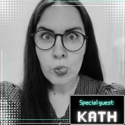 Son_OG5's tweet photo. Fun episode of @PIXELFOCUSPOD today friends! We'll be talking with @Marikamew and @riainwonderland about Indie VP today!

Hope to see you all there for episode 25!!! https://t.co/3S4Eyld94s
