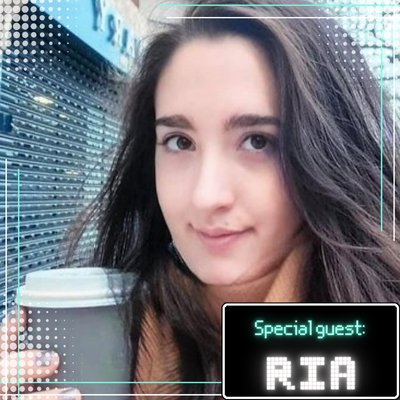 🕸Son_OG5🕸 (@son_og5) on Twitter photo Fun episode of <a href="/PIXELFOCUSPOD/">PIXELFOCUS</a> today friends! We'll be talking with <a href="/Marikamew/">Kath/Пані Катерина</a> and <a href="/riainwonderland/">AriannaVP🎮📸</a> about Indie VP today!
Hope to see you all there for episode 25!!! Fun episode of <a href="/PIXELFOCUSPOD/">PIXELFOCUS</a> today friends! We'll be talking with <a href="/Marikamew/">Kath/Пані Катерина</a> and <a href="/riainwonderland/">AriannaVP🎮📸</a> about Indie VP today!
Hope to see you all there for episode 25!!!
