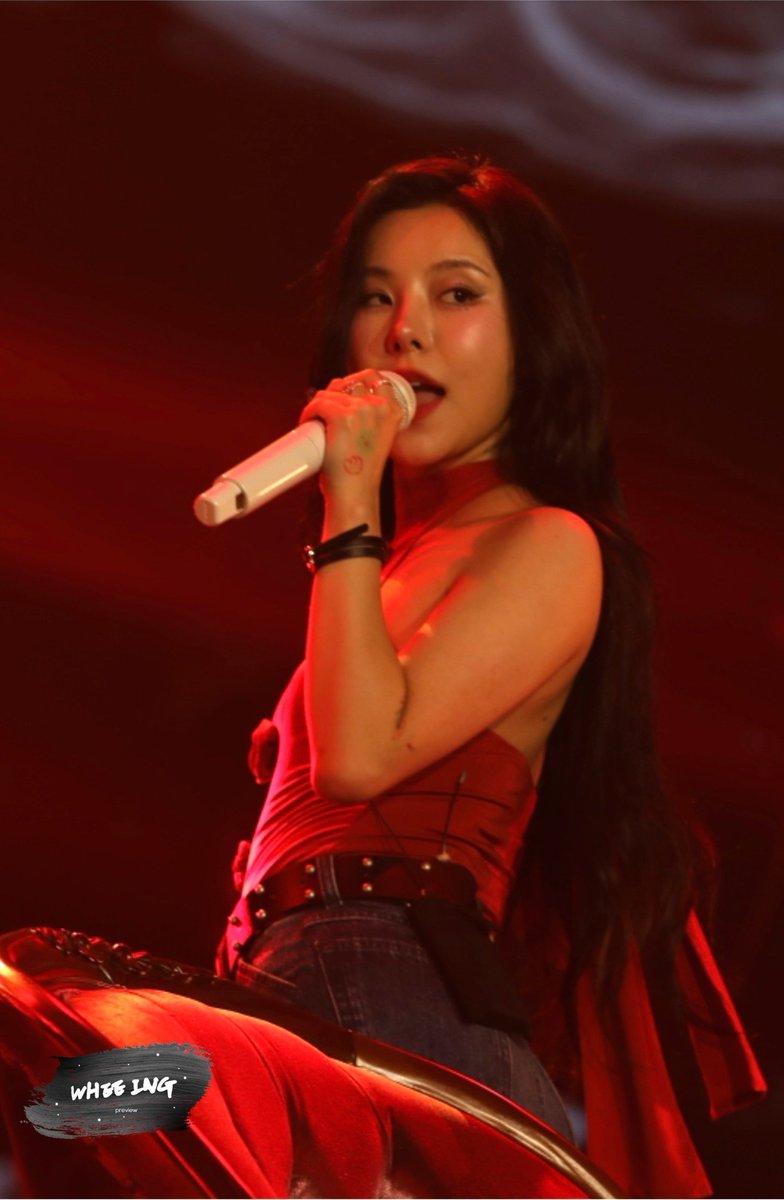 240720 WHEE IN THE MOOD [BEYOND] ENCORE 프리뷰

쉿....앵콜 제발요🙏🙏

#마마무 #휘인 #Wheein