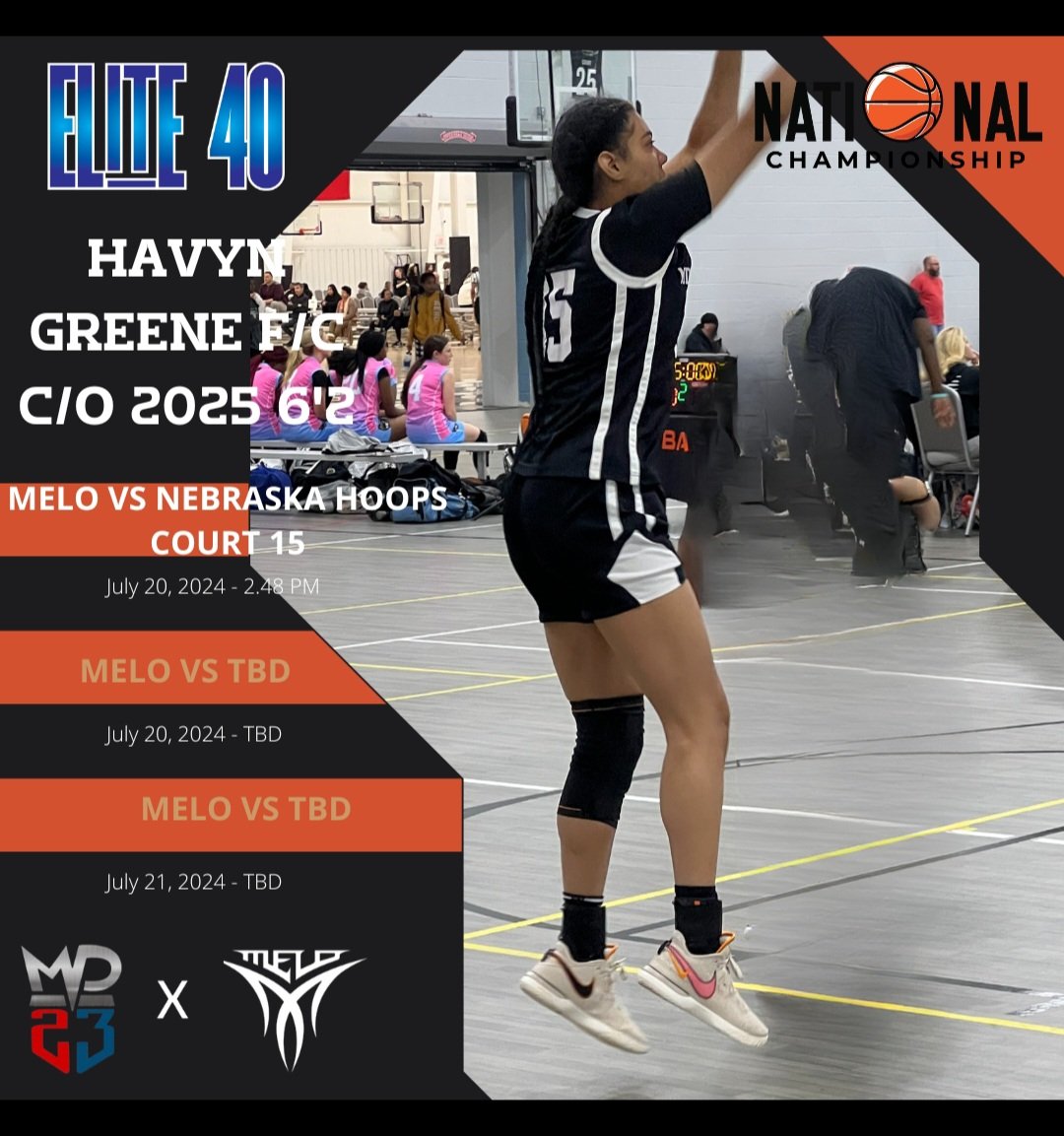 Ready to leave it all on the court! <a href="/Ohio_Basketball/">OhioBasketball.com</a> #NationalChampionship