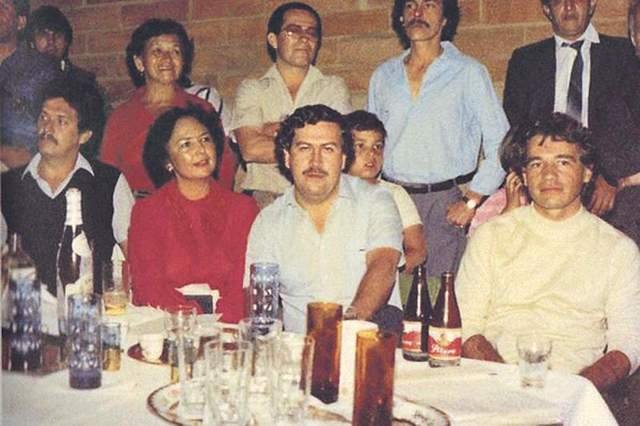 Pedro Mafama e Ana Moura