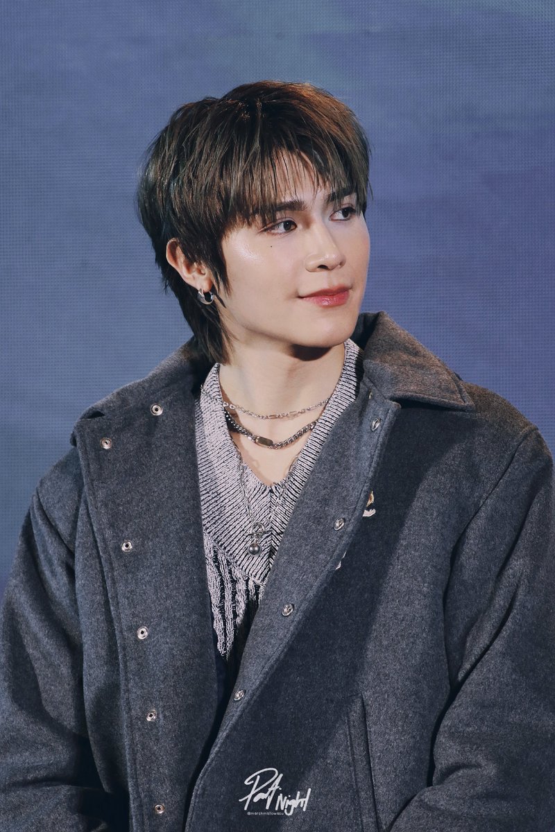 marshmallowasu's tweet photo. พี่พีทหล่อมากจะเครซี่😭🤍🖤

— ; @peatwasu 
FortPeat PraewMag 
#PraewTalk2024xFortPeat #Peatwasu♡ https://t.co/18TD8vtHNt