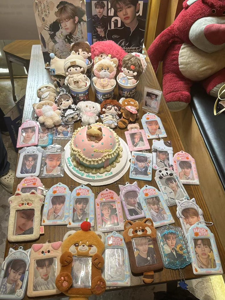 Kagami_rr0's tweet photo. 🥰 https://t.co/8HnDeX2fVG