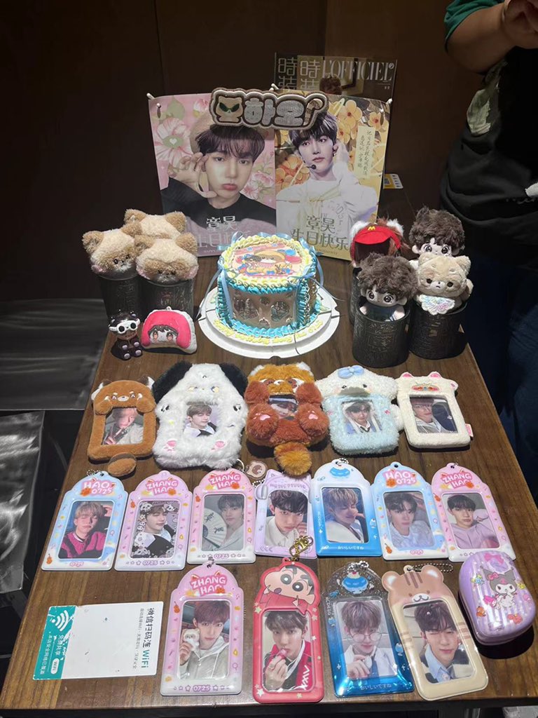 Kagami_rr0's tweet photo. 🥰 https://t.co/8HnDeX2fVG