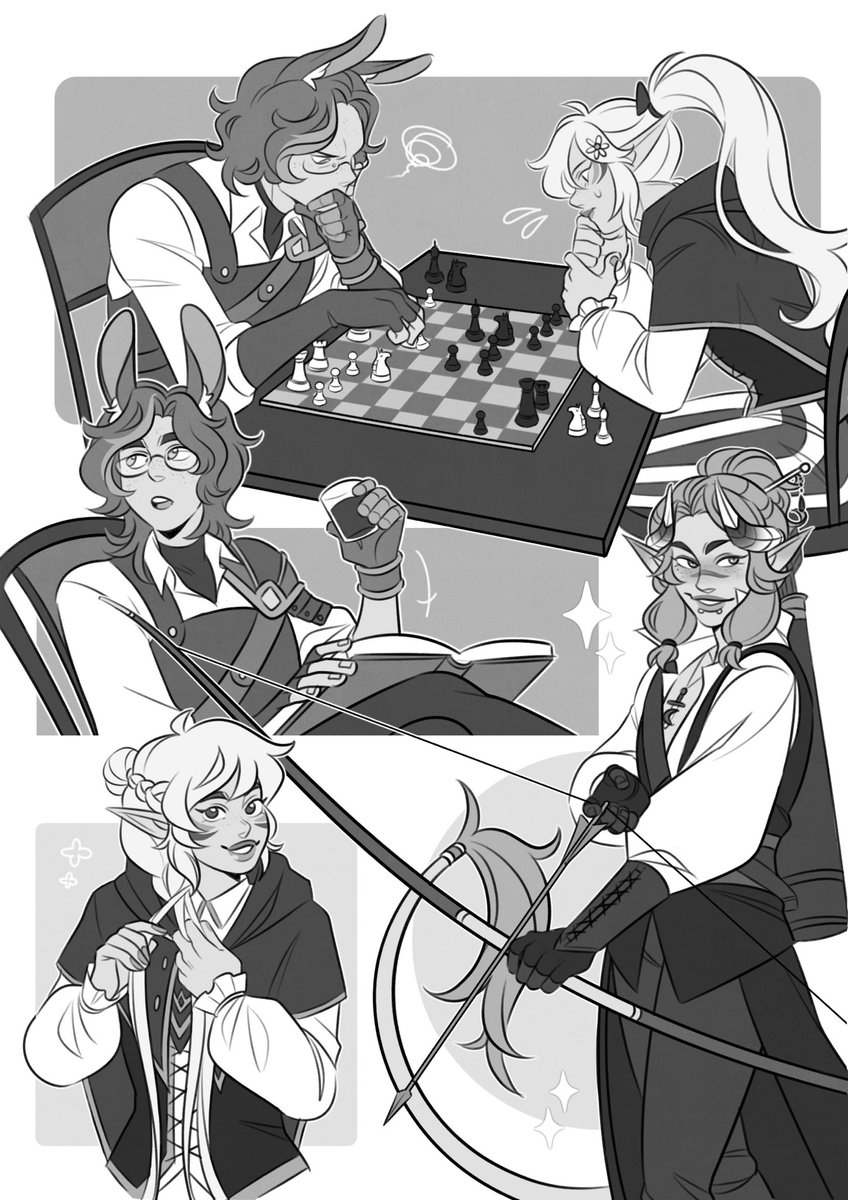 senkasadva's tweet photo. kittens who were kissed by the sun and left freckles on their faces %) for @rainbowpeanut1 💕 https://t.co/tDjrg1KFg4