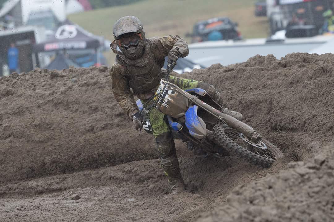 bushcrafter79's tweet photo. 6 yrs ago today
Got to Muttco Mountain a little early to Nationals 🤪
Miss this more than I can say 😞
Days are too quiet, wknds so lame now.
#CanadianNationals
#Motocross 
#SandTrack #MudMotos https://t.co/eiT9RbWoSS