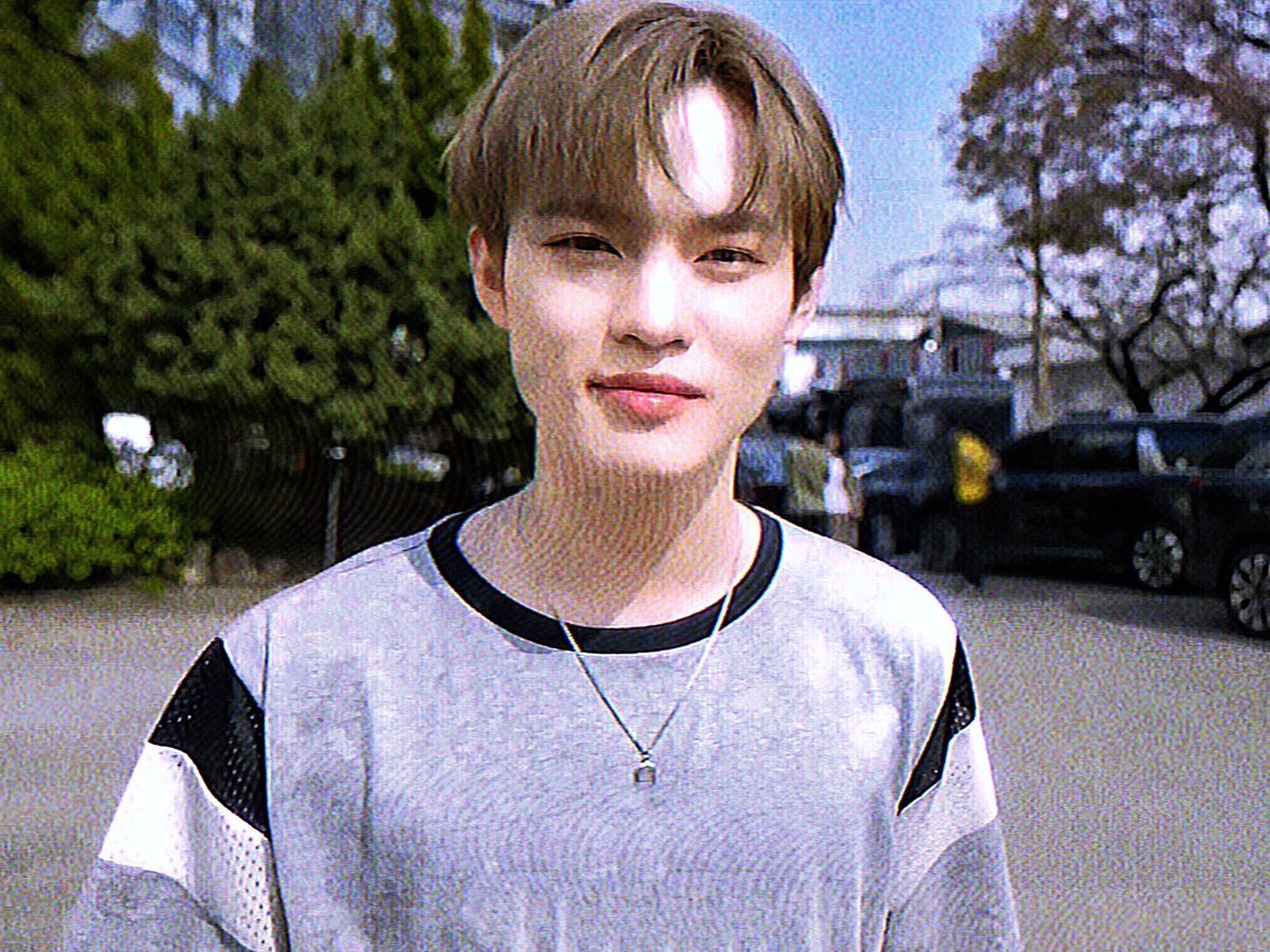 aura🐢 CHENLE SOLO 灿 — kinda ia tweet media