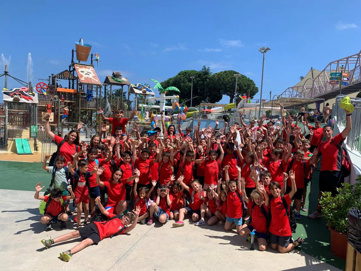 CN Terrassa WP tweet media