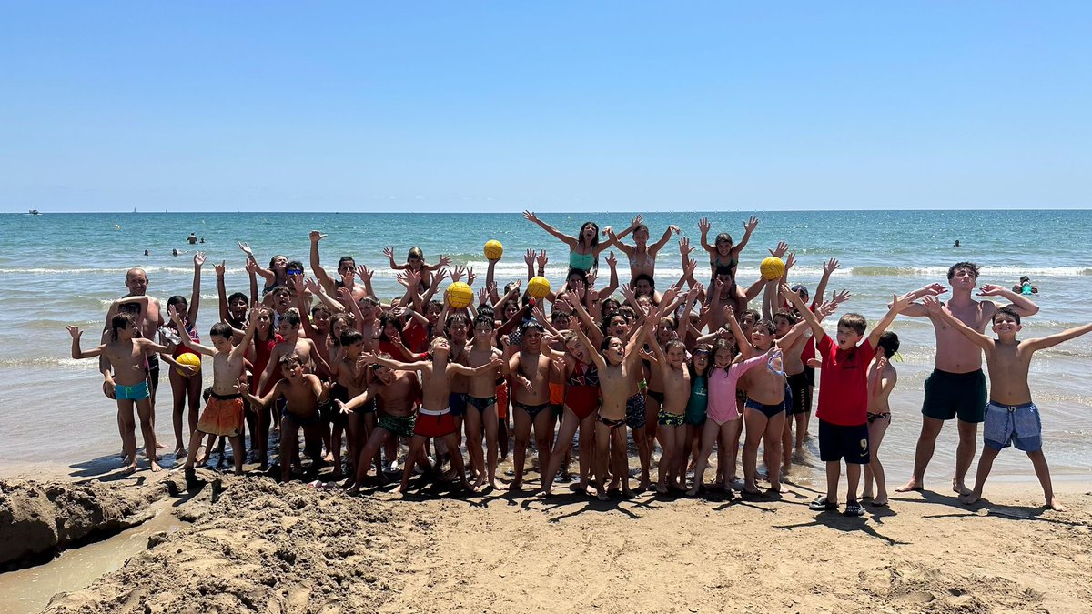 CN Terrassa WP tweet media