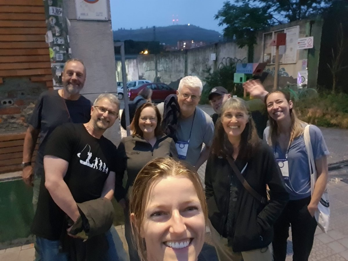 Samantha V. Beck tweet media