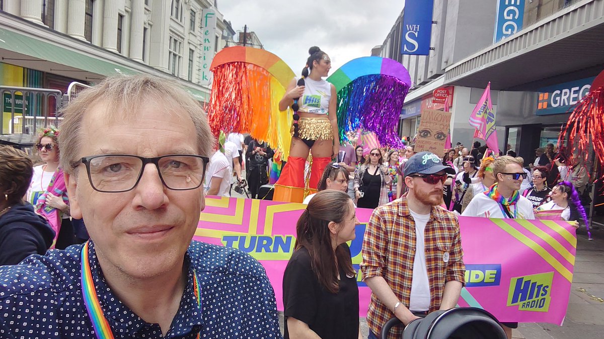 Tom Woodwark tweet media