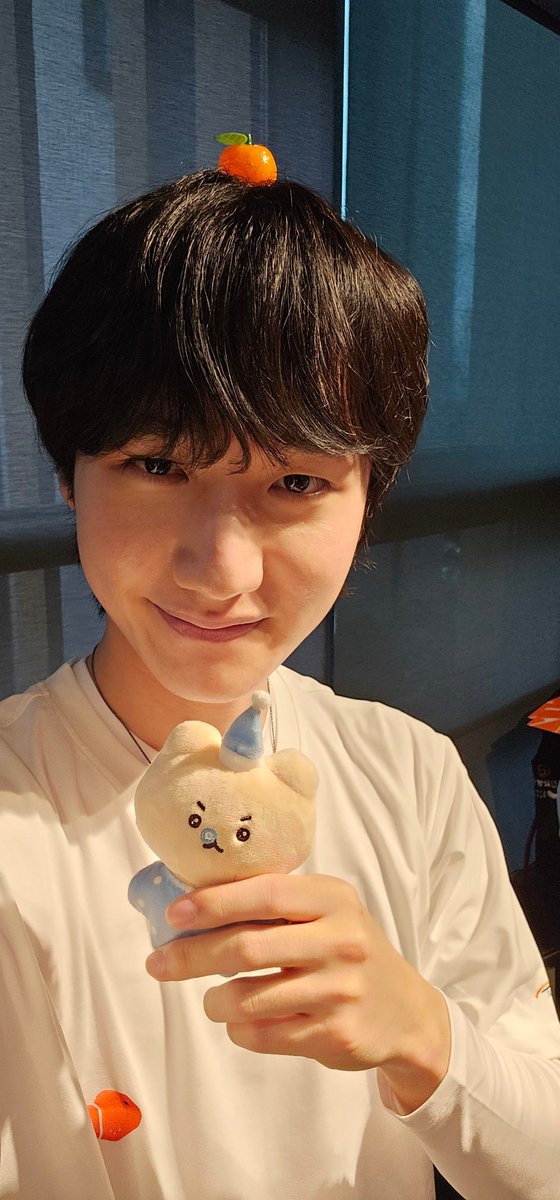 2ryonghye tweet picture
