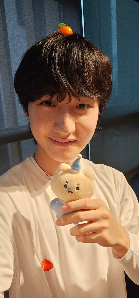 2ryonghye tweet picture