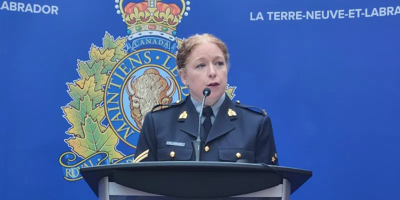 Mount Pearl Man Charged With Impaired Causing Death in Double Fatal Crash
vocm.com/2024/07/20/dou…