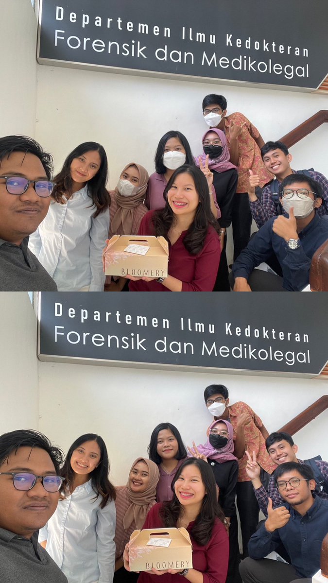 fluousable's tweet image. Life, the past year: