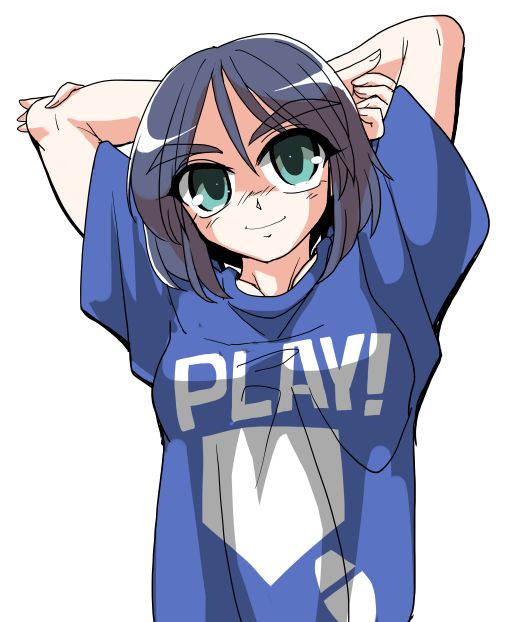 梅雨明けしたっぽいのでうちのをば 