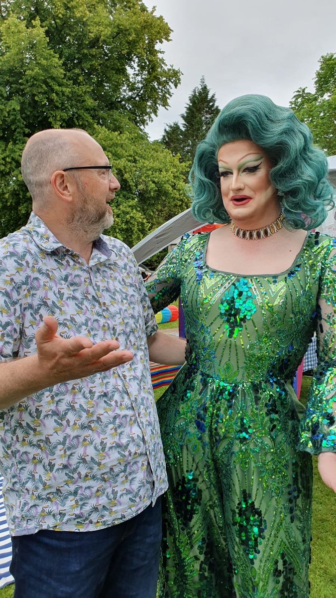 Buxton Fringe tweet media