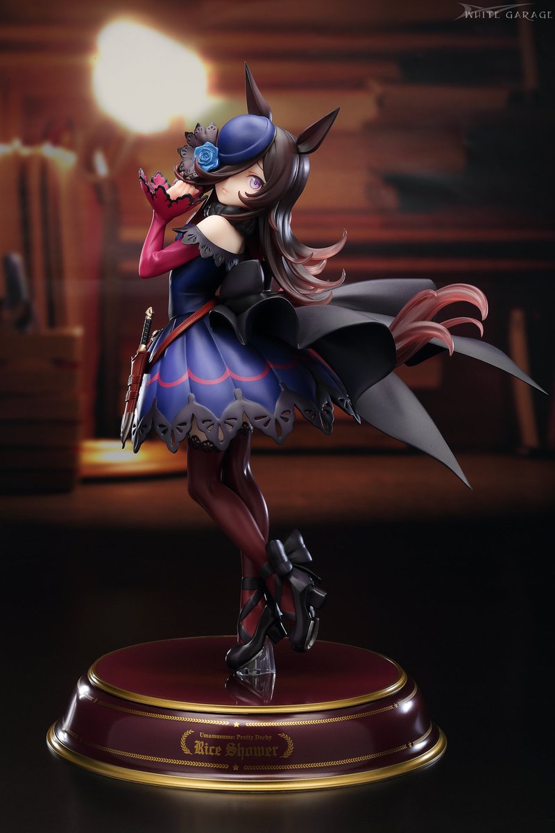 PSA10 アウグスト・フォン・パーセヴァル SP アズールレーン