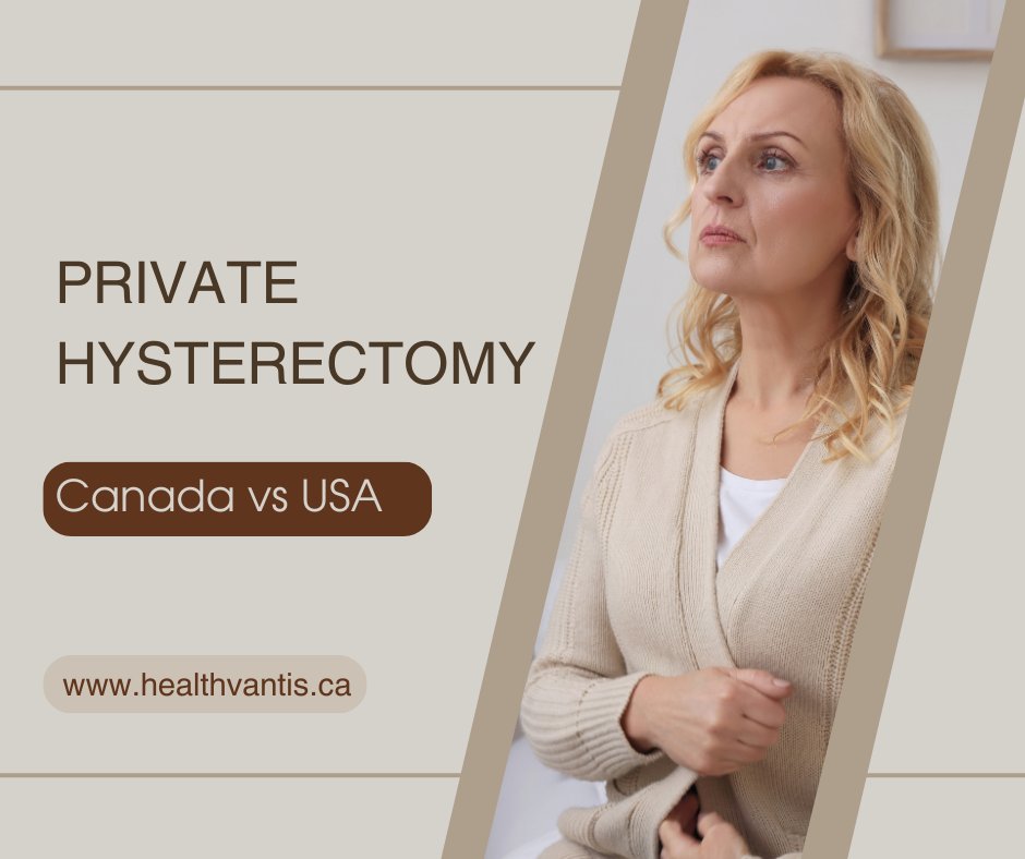 Where will you go? It depends on your personal preference and urgency. #privatesurgery #qualityoflife #nowaitlists healthvantis.ca/2024/05/29/pri…