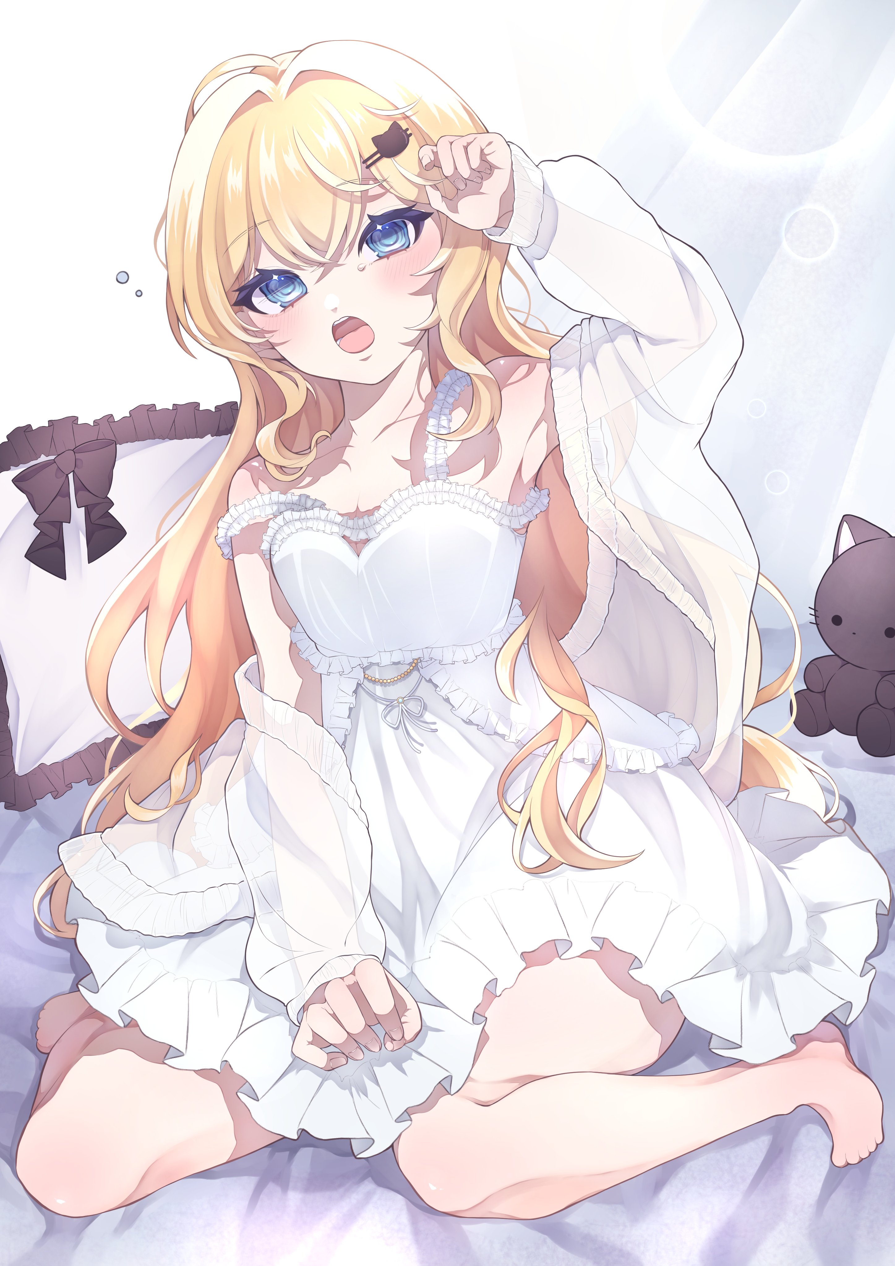 品良く着こなすため 泡乃┊︎ご依頼募集中 (@utano_goirai) / X イラスト