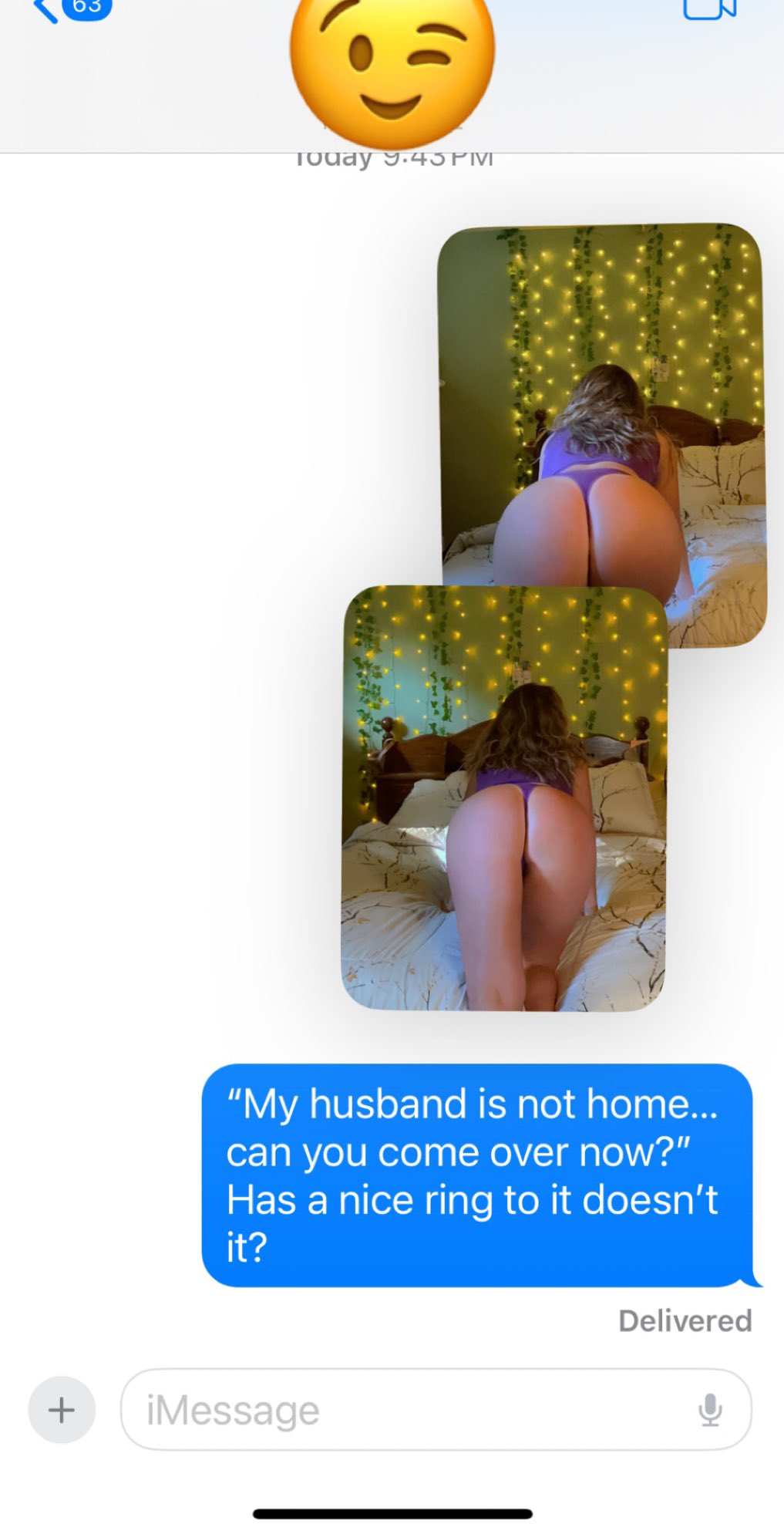 #hotwifefantasy https://t.co/WFqS1x1bEC