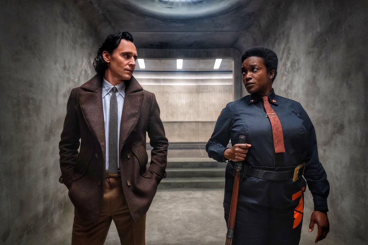Mcu_Master01's tweet photo. Rumor - #HunterB15 won't have a major role, and we'll find out that she goes to #Loki. This means the timeline of #Deadpool and #Wolverine is the same as Loki's.
#marvel #mcu #deadpoolandwolverine #deadpool3 #ryanreynolds #hughjackman #tomhiddleston #wunmimosaku #mcumaster https://t.co/W67GWoST1c