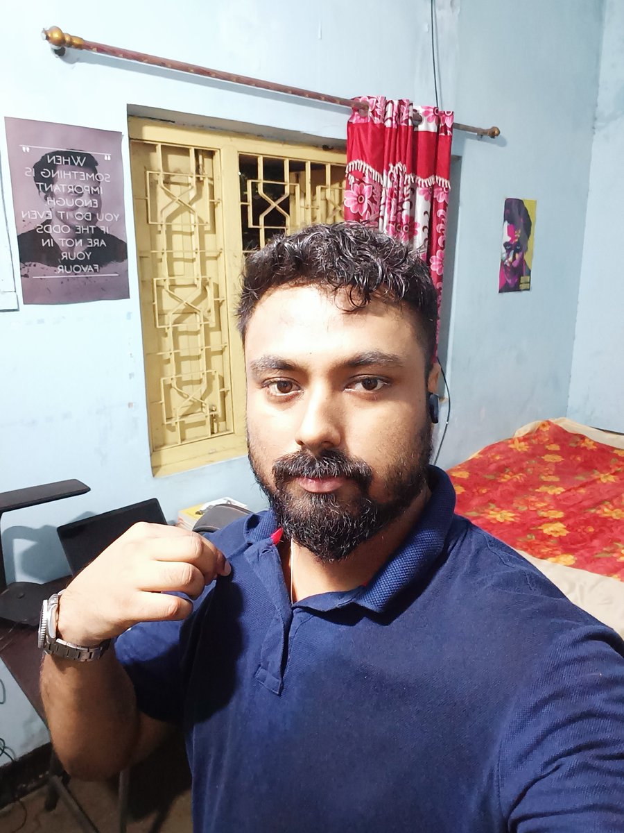 Vivek Naskar tweet media