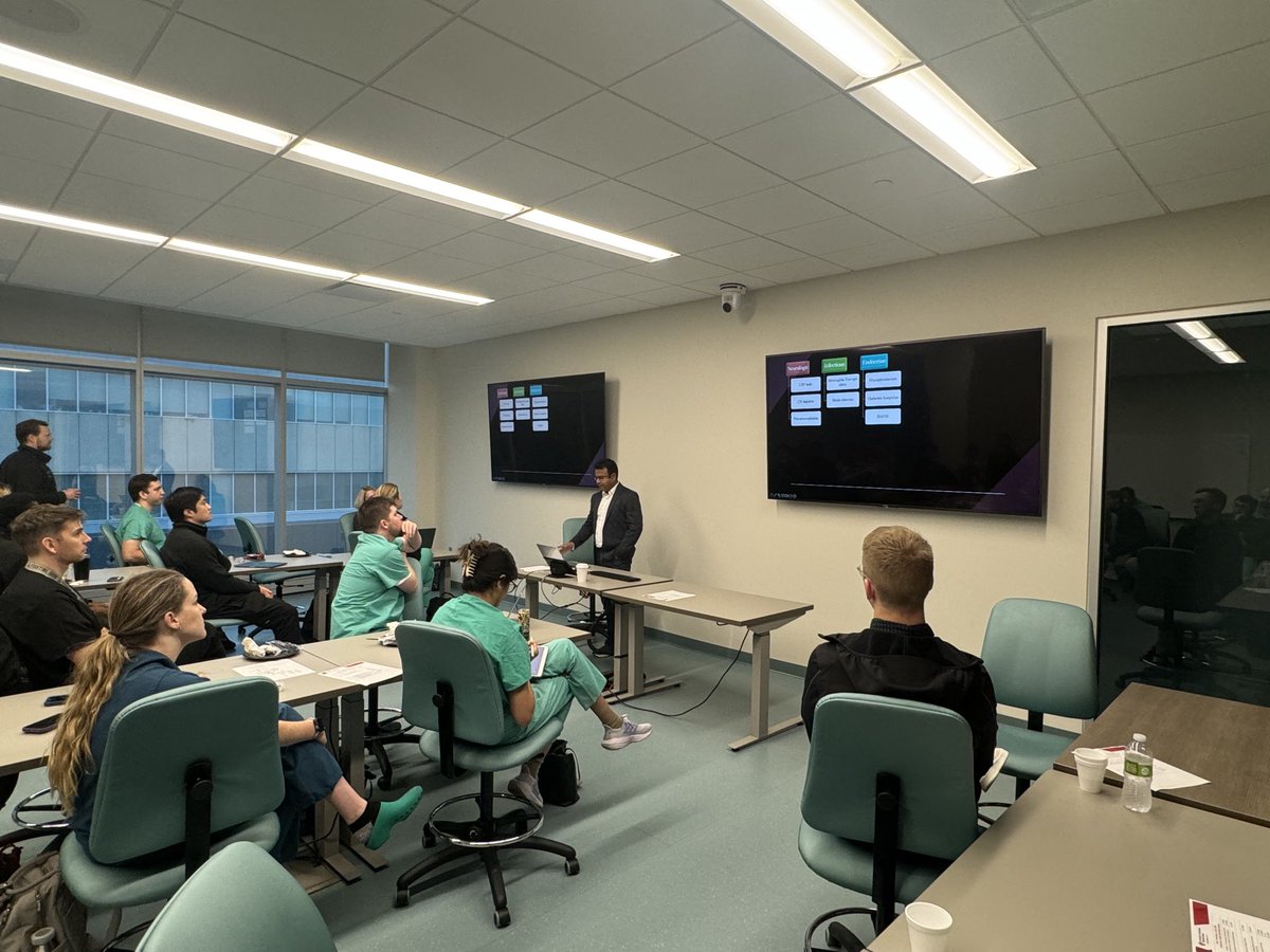 Bernard Bendok, MD (@bernardbendokmd) on Twitter photo Our distinguished Cast Skull Base fellow Dr. Devi Patra lecturing at the University of Nebraska Skull Base course. <a href="/MayoClinic/">Mayo Clinic</a> <a href="/MayoClinicNeuro/">Mayo Clinic Neuro</a> Our distinguished Cast Skull Base fellow Dr. Devi Patra lecturing at the University of Nebraska Skull Base course. <a href="/MayoClinic/">Mayo Clinic</a> <a href="/MayoClinicNeuro/">Mayo Clinic Neuro</a>