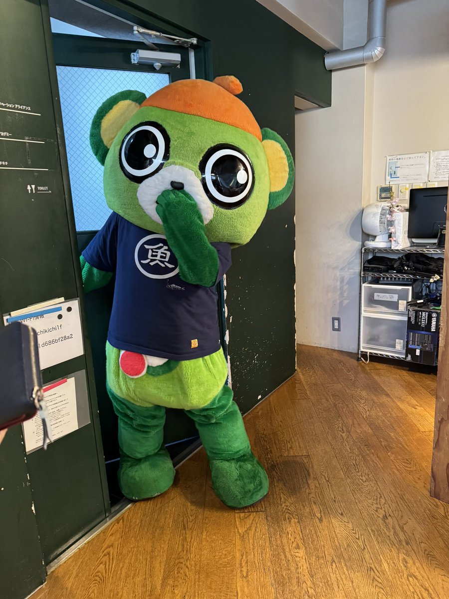 yo_tan's tweet photo. イッちゃんかんちゃん山田くん、いつも楽しい企画をどうもありがとう!!
お陰様で今月もイッちゃんと楽しい時間を過ごすことが出来ました💚
ホント楽しかったーーーーー🙌🏻
この激しい暑さ、気をつけて無理しないで乗り切ってね☆
#大崎さんと暑い初夏 #大崎一番太郎project30 #ride16 https://t.co/QL1jGXAvVx