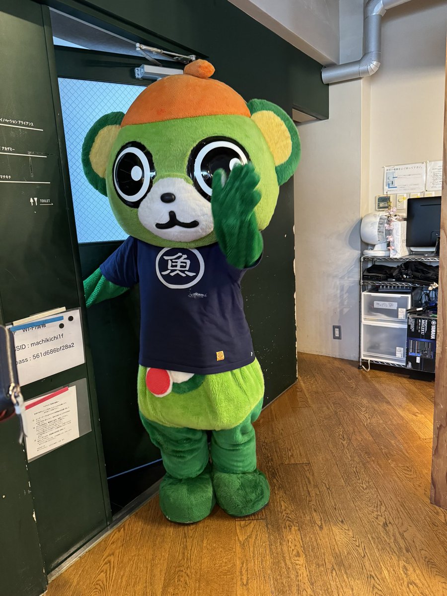 yo_tan's tweet photo. イッちゃんかんちゃん山田くん、いつも楽しい企画をどうもありがとう!!
お陰様で今月もイッちゃんと楽しい時間を過ごすことが出来ました💚
ホント楽しかったーーーーー🙌🏻
この激しい暑さ、気をつけて無理しないで乗り切ってね☆
#大崎さんと暑い初夏 #大崎一番太郎project30 #ride16 https://t.co/QL1jGXAvVx