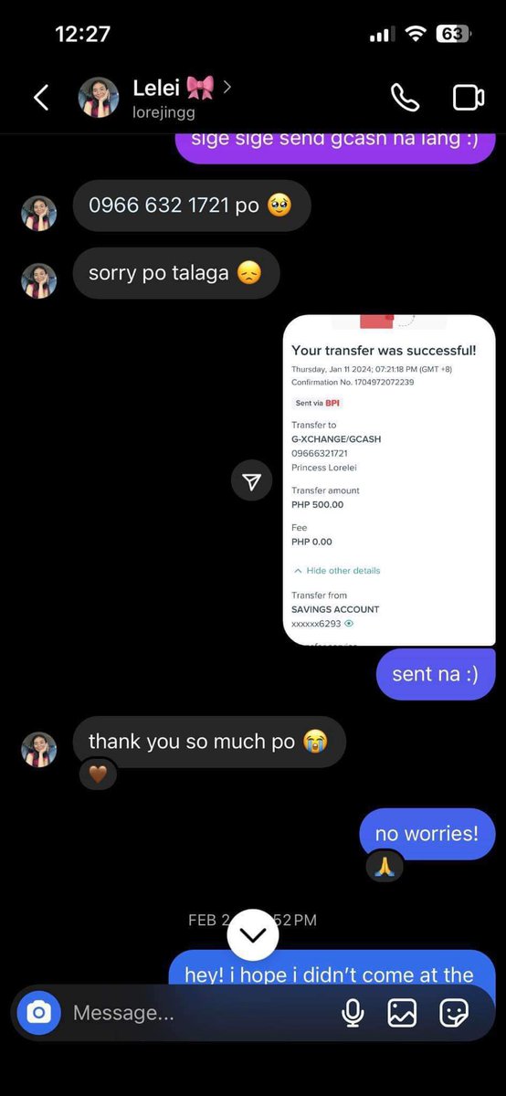witheeseung's tweet photo. anyway, it’s been a while. but just wanted to inform everyone about this cause this girl never gave back the money she borrowed, not only from me but apparently a lot more people. so if anyone could help 🙏🏼 it’s been months. https://t.co/alFwMNnVhf