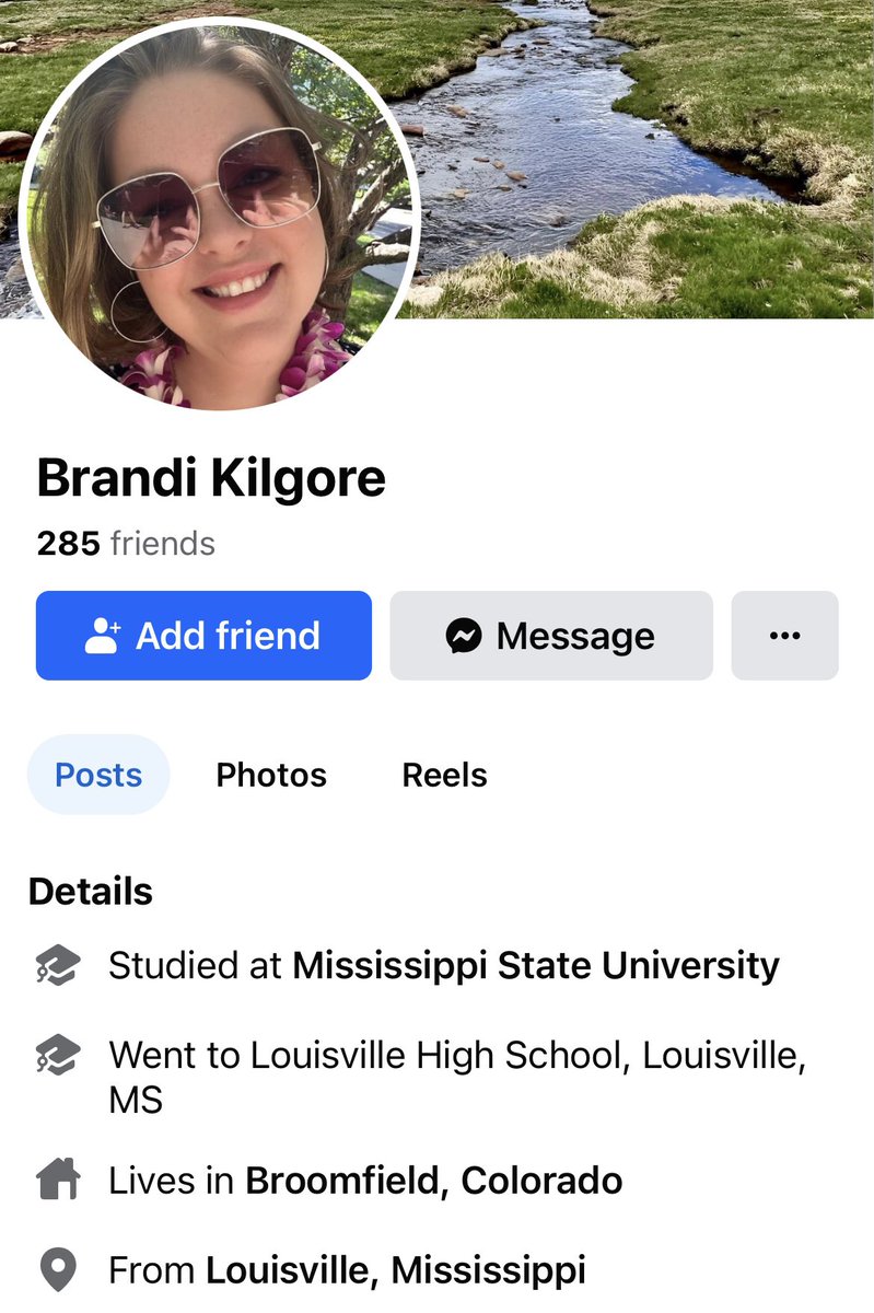 Meet Brandi Kilgore. Kilgore wanted to donate to the PA assassin’s family. But this wasn’t the most disturbing thing she has said. When one of the FB users wrote her a private message saying this is not how politics should be handled, Kilgore stated that Trump’s assassination