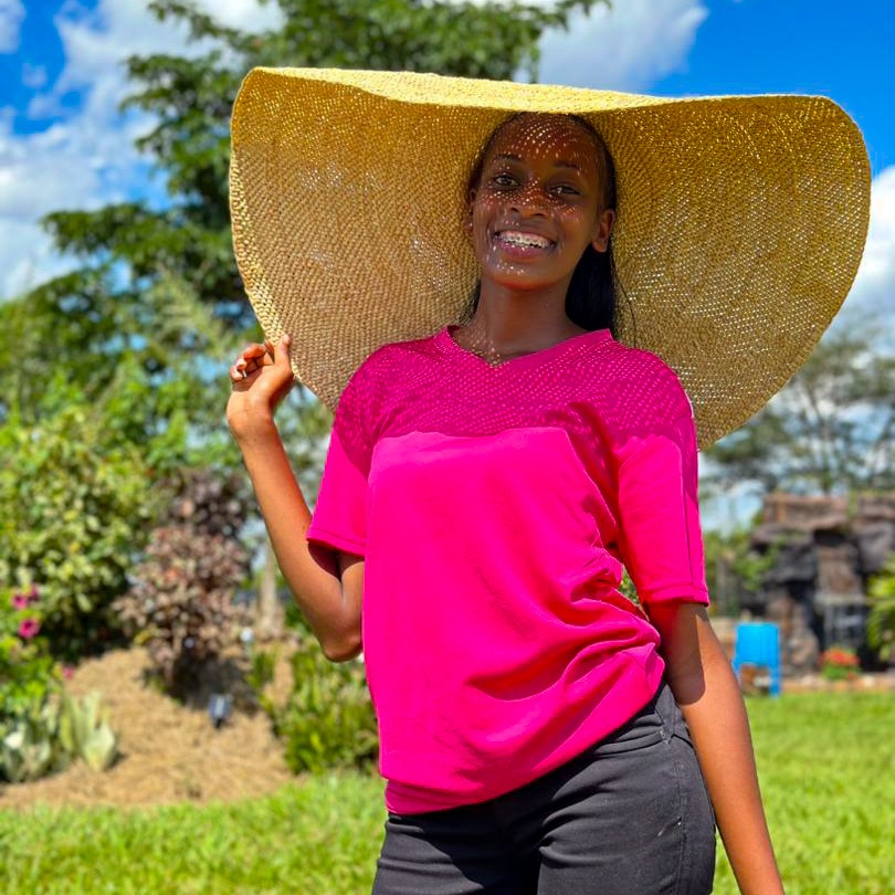 VUKampala's tweet photo. Miriam Zalwango: A Shining Example of Victoria University’s Excellence

Miriam Zalwango, a distinguished participant in the Miss Tourism pageants, epitomizes the qualities of dedication, cultural pride, and leadership that Victoria University Kampala fosters in its students. Her journey through the Miss Tourism Buddu, Miss Tourism Buganda Kingdom (1st runner-up), and her upcoming participation in the Miss Tourism Uganda contest is a testament to her exceptional abilities and the comprehensive education she has received.

Why Choose Victoria University?
1. Focus on Holistic Development: Victoria University offers a unique modular system, where students focus on one module per month, allowing for deep, immersive learning. This system, combined with work-integrated learning, prepares students like Miriam to excel not only academically but also in practical, real-world settings.

2. Emphasis on Technology and Innovation: With state-of-the-art facilities such as smartboards and a technology-driven curriculum, Victoria University equips students with the skills needed to thrive in the modern world. Miriam’s success in various competitions highlights the university’s commitment to nurturing innovative and forward-thinking leaders.

3. Practical Assessments Over Traditional Exams: Victoria University’s approach minimizes traditional exams in favor of practical assessments. This method ensures that students gain hands-on experience and are better prepared for their future careers. Miriam’s achievements reflect the effectiveness of this approach in building competent and confident individuals.

4. Cultural and Community Engagement: The university encourages students to engage with their communities and cultural heritage, fostering a sense of pride and responsibility. Miriam’s active participation and success in cultural pageants underscore the importance of this engagement, showcasing the well-rounded education Victoria University provides.

Join Victoria University and Follow in Miriam's Footsteps: Victoria University Kampala stands out as an institution that not only provides quality education but also prepares its students for leadership and success in various fields. By choosing Victoria University, you are choosing a path to excellence, just as Miriam Zalwango has demonstrated through her remarkable journey in the Miss Tourism pageants.

Become a part of Victoria University and be empowered to achieve your dreams and make a difference, just like Miriam. 

CLICK ON Victoria University | Academic Excellence (https://t.co/fMEZSY6hbp)