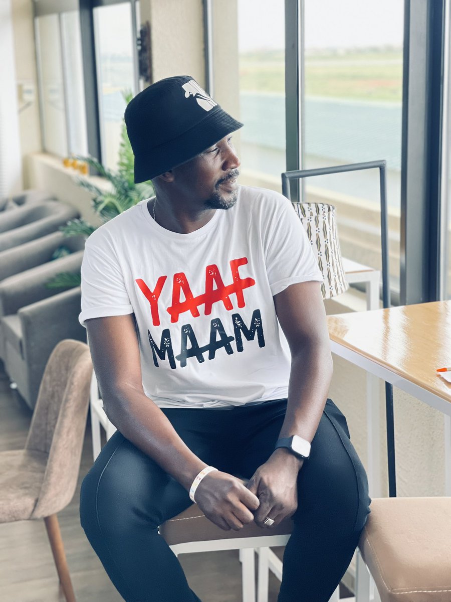 Construire l’harmonie autour de soi.
#Tomorrow