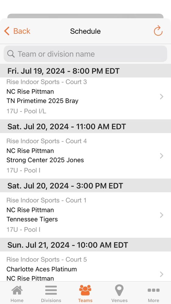 Coaches check out these games!!! Good luck to the team and the Coaches. Let’s Go <a href="/_kjford0/">KJ Ford</a> and <a href="/jackson_lincoln/">Lincoln Jackson</a> 
⚔️🏀❤️