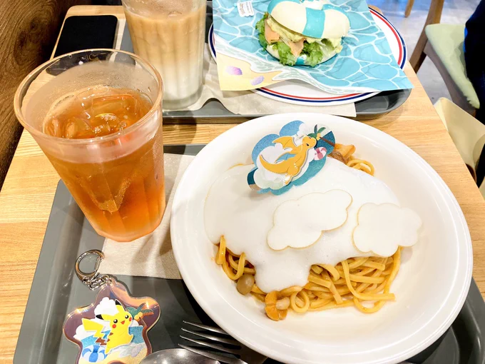 プロントのやつ行ってきましたわ～!