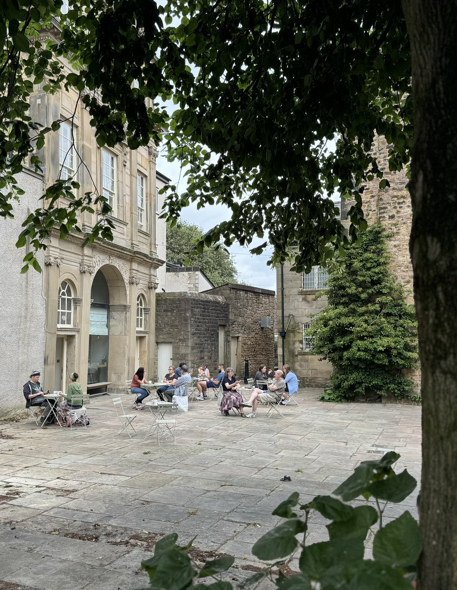 Atkinsons tweet media