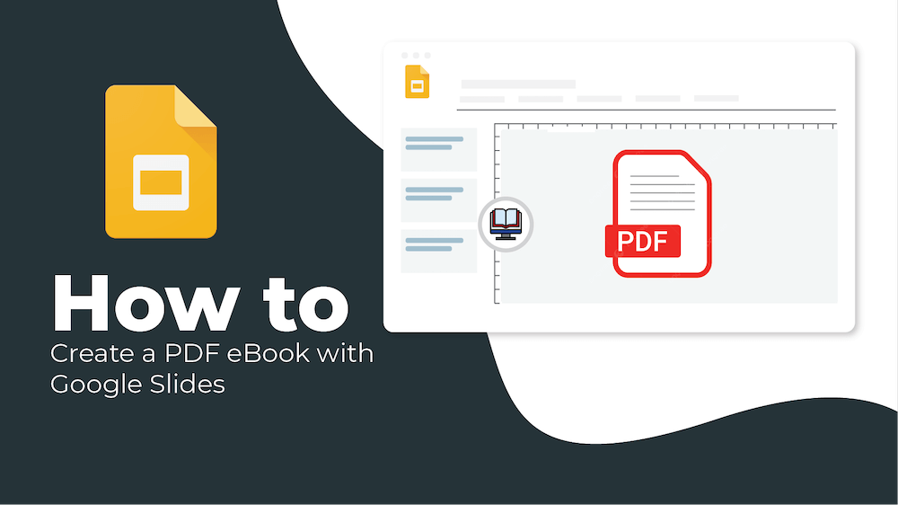 sketchbubblecom's tweet image. Simple Steps to Create a PDF eBook with Google Slides sketchbubble.com/blog/simple-st… #googleslides #googleslidestutorial #googleslidestips #pdfwithgoogleslides #googleslidesideas