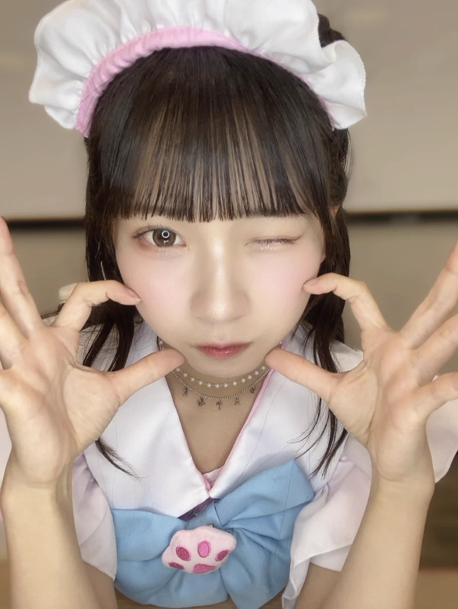 天野 香乃愛 on X: 