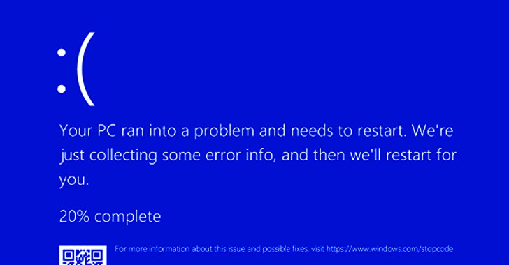 davidpereiracib's tweet photo. π₯ Faulty CrowdStrike Update Crashes Windows Systems, Impacting Businesses Worldwide π₯
https://t.co/usonv01j1v
#CrowdStrikeFail #WindowsCrash #CyberSecurityIncident #ITDisruption #BusinessImpact https://t.co/fjzq6kJrg5