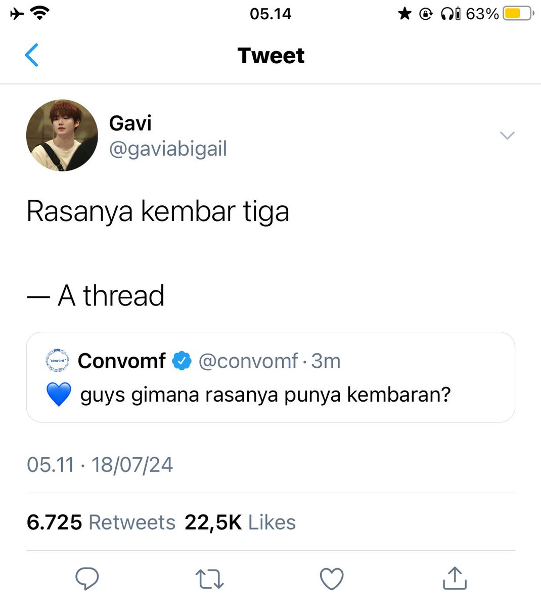 KIRIM MENFESS CEK PINNED 📌 tweet media