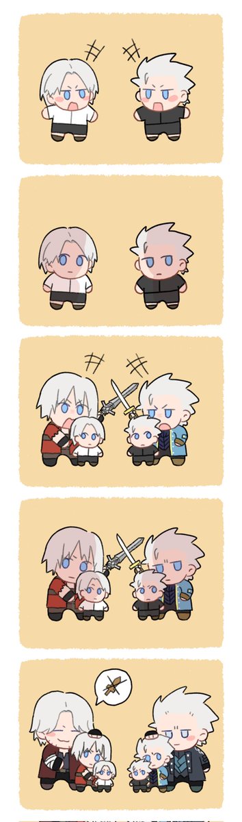 muffin1437072's tweet photo. #dmcdv #ダンバジ https://t.co/qqYdaZEVwM
