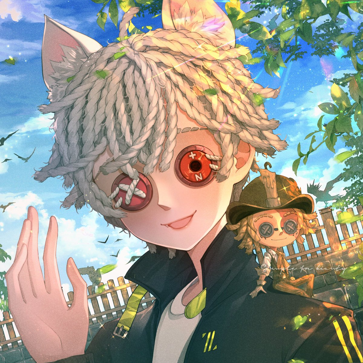 キティ (@kiantttty1) / Posts / X