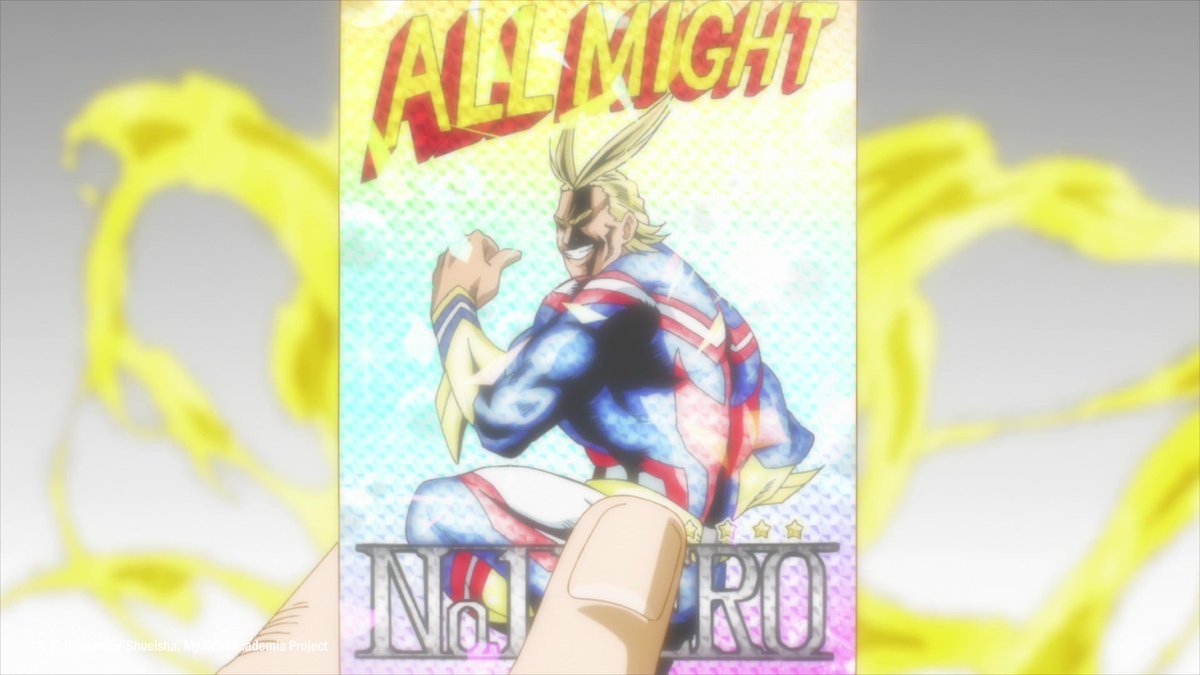 animetv_jp's tweet photo. Last attack 💥

— Watch My Hero Academia Season 7 on Crunchyroll! https://t.co/tjaO9AADR0