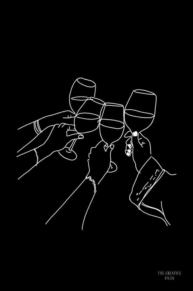 Feliz día de la amistad 🤍✨