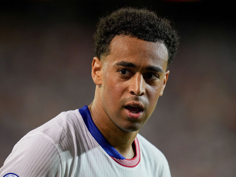 theScoreMLS's tweet photo. Bournemouth's Adams to miss start of season after undergoing surgery https://t.co/HZCJU0IPBk https://t.co/SqHi52kdIU